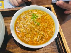 -蟹上黄·蟹黄面·江南糖水(人民广场店)