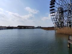 -苏州太湖国家湿地公园
