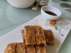 -枣子树·素食餐厅(朱家尖店)