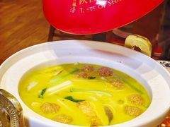 -面辣子·陕西家乡菜(钟楼店)