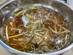 -朴氏韩国料理(北欧丽景店)