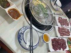 -杏花吴记牛肉火锅