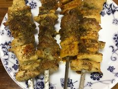 -苏力坦新疆特色(东直门店)