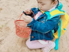-前小桔亲子创意农场·草莓采摘·露营烧烤