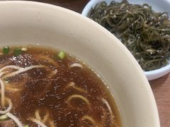 -李先生牛肉面大王(辽宁路店)