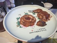 -京味斋·北京烤鸭(华威桥北工大店)