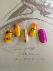 iphone_upload_pic-EasyLady美甲沙龙