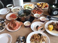 -星伦多自助料理·涮烤一体(杭州来福士店)