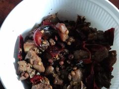 招牌冷吃兔-鑫记婆婆兔·兔头(春熙店)
