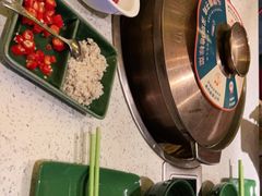 -润园四季椰子鸡火锅(海上世界店)