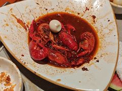 -海底捞火锅(河东万达广场店)