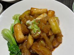 -胶东人家(奥体中心店)