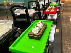 -咖啡CHA自助餐厅(香格里拉饭店)