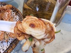 -东来土菜馆(民祥园路店)