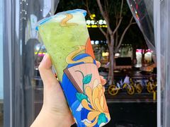奇异果多多肉-常来茶·水果研究所(西溪里店)