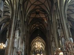 -斯蒂芬主教座堂(Stephansdom)
