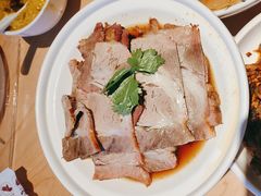 -香香春饼·非遗技艺(万达店)