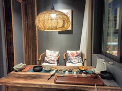 -邈墨茶馆(凤起路店)