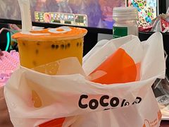 -CoCo都可(虹口龙之梦店)