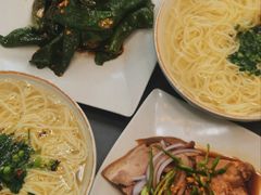 虎皮辣子-蹄子许浆水面(仁恒美林郡店)