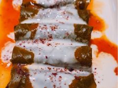 -Efes Turkish & Mediterranean Cuisine 艾菲斯餐厅(陆家嘴店)