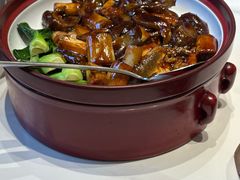-梅飞酒家(桑园路店)
