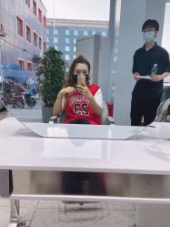 -NICE SALON 奈丝造型