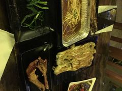 -土蚝·高压锅生蚝(百姓美食街店)