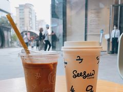 -Seesaw Coffee(苏州中心店)
