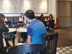 大堂-星巴克臻选(佛山佛罗伦萨小镇店)