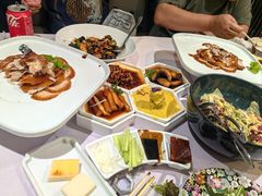 -味+新京宴·烤鸭·北京菜(创意谷店)