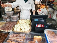 -清真·鸦儿李记·小馆(后海店)