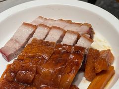 -锦园春香港茶餐厅(西海湾旗舰店)