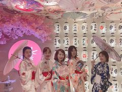 -佛山希尔顿酒店·融誉亚洲美食荟