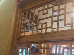 -闯关东东北农家菜(崂山石老人店)