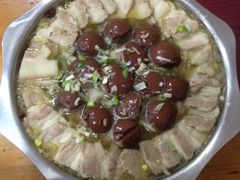 东北一家人-东北菜冰城一家人