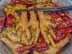 -辣不怕口味虾(凌霄路店)