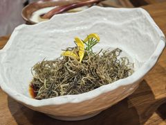 -敏珠拉姆藏餐·南京厨房(富春江东街店)