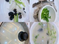 过桥鱼片-有腥气私房菜·寻味顺德
