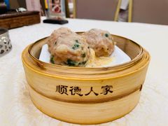 -顺德人家食府(黄金广场店)