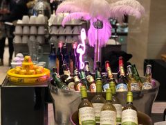 -新发展亚太JW万豪酒店·福苑咖啡厅
