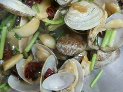 -吕氏疙瘩汤·私家菜馆(慈云寺店)