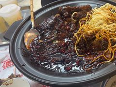 -回味黑鸭煲·始于2006(万松园店)