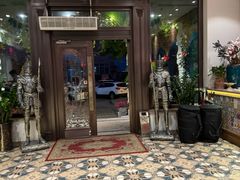 -卢布里西餐厅(星海广场店)