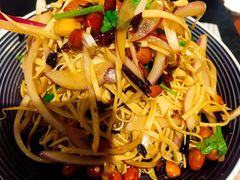 -鼎原力量东北吊炉烧烤(临河街店)