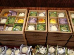 -南宋胡记(杭州体育场路店)