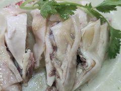 招牌百家鸡-百家鸡味馆(清泰店)