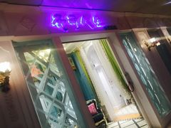 -新光辉布料市场布料城