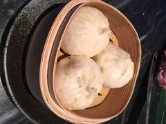 小笼包-王家渡火锅(金宝汇店)