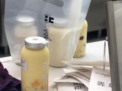 -夻茶HUATEA(水晶郦城店)